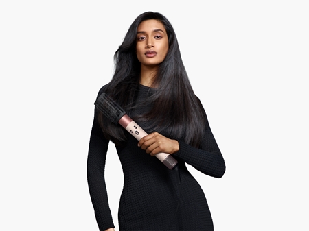 Dyson Airwrap i.d.™ HS08 T1/T2 Ceramic Pink/Rose Gold multistyler pour cheveux
