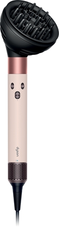 Dyson Airwrap i.d.™ HS08 T3/T4 Ceramic Pink/Rose Gold multistyler pour cheveux