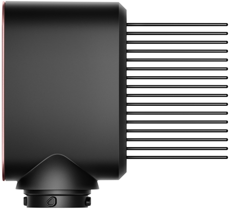 Dyson Airwrap i.d.™ HS08 T3/T4 Ceramic Pink/Rose Gold multistyler pour cheveux