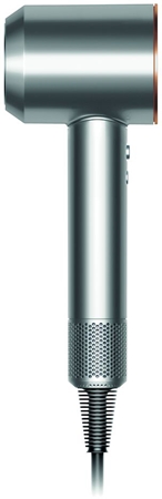 Dyson Supersonic Origin HD07 Silver/Copper Haartrockner