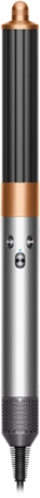 Dyson Airwrap Origin HS02 Nickel/Copper multistyler pour cheveux raides et ondulés
