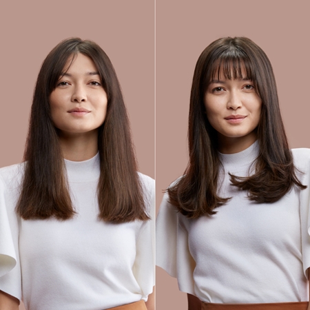 Dyson Supersonic r HD17 T1/T2 ceramic pink/rose gold suszarka do włosów