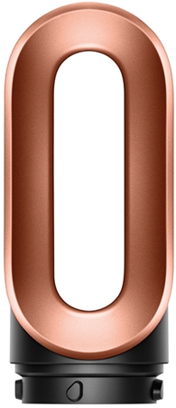 Dyson Airwrap i.d.™ HS08 T3/T4 Amber Silk multistyler pour cheveux bouclés et frisé