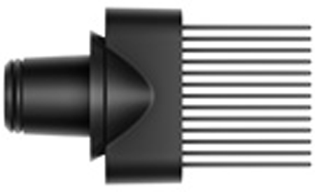 Dyson Supersonic Nural HD16 T3/T4 Amber Silk sèche-cheveux