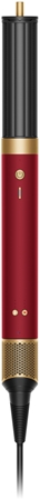 Dyson Airwrap Coanda 2X HS09 T1/T2 Red Velvet/Gold multistyler