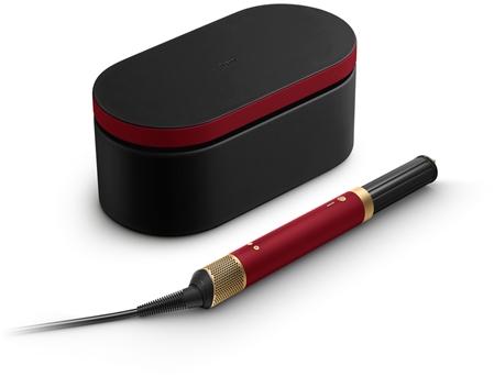 Dyson Airwrap Coanda 2X HS09 T1/T2 Red Velvet/Gold multistyler