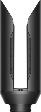 Dyson Airwrap Coanda 2X HS09 T1/T2 Red Velvet/Gold multistyler