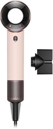 Dyson Supersonic Travel HD19 Ceramic Pink/rose gold sèche-cheveux