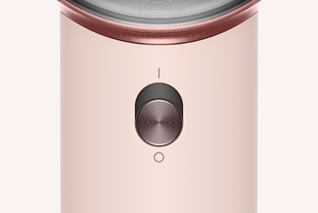 Dyson Supersonic Travel HD19 Ceramic Pink/rose gold sèche-cheveux