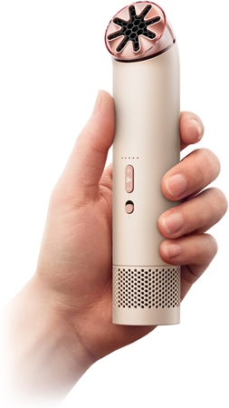 Dyson HushJet™ Mini Cool ručni ventilator