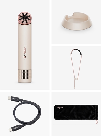 Dyson HushJet™ Mini Cool ručni ventilator