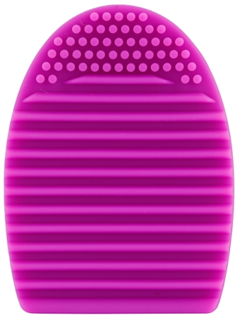 E style Brush Egg acessório de silicone para escovas de limpeza
