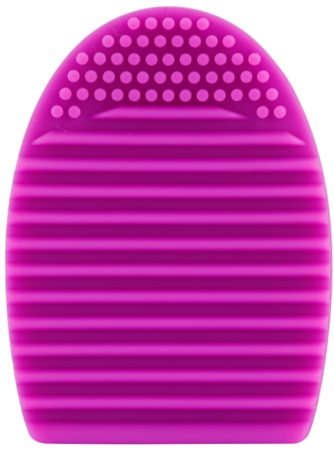 E style Brush Egg silikonski pripomoček za čiščenje čopičev