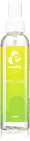 EasyGlide ToyCleaner spray limpiador juguetes eróticos