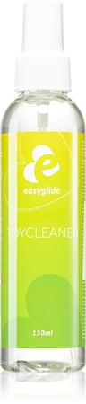 EasyGlide ToyCleaner spray de limpeza acessórios eróticos