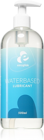 EasyGlide Lubricant Waterbased gel lubricante