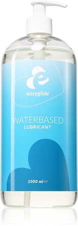 EasyGlide Lubricant Waterbased määrdegeel