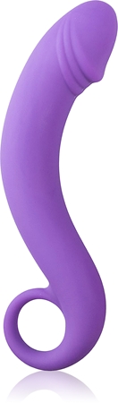 EasyToys Silicone Prostate Dildo анално дилдо