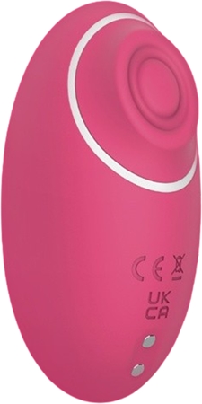 EasyToys Tapping Play Klitoris-Stimulator