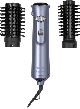 ECG Modifica Hairbrush Moonstone brosse soufflante rotative