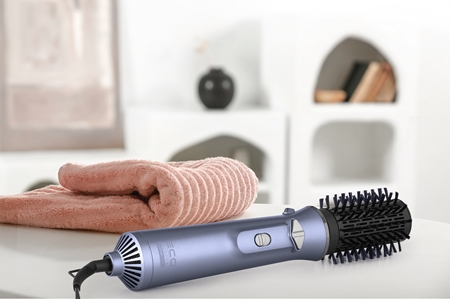 ECG Modifica Hairbrush Moonstone brosse soufflante rotative