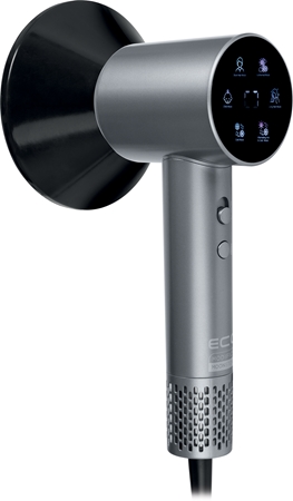 ECG HS 6000AI Sonica Moonstone sèche-cheveux