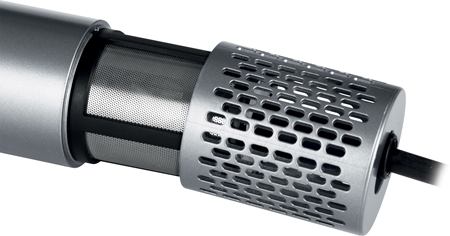 ECG HS 6000AI Sonica Moonstone sèche-cheveux