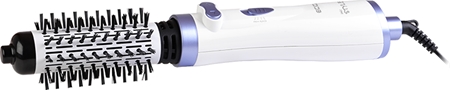 ECG HK 130 ionic hot brush styler