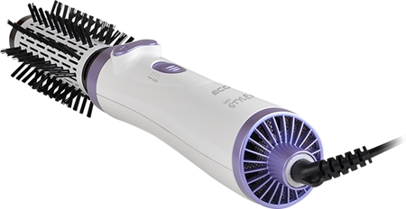 ECG HK 130 ionic brosse soufflante rotative