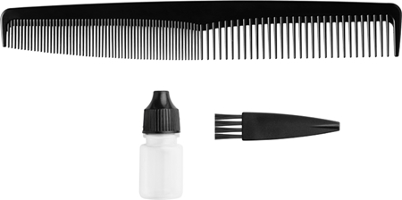 ECG ZS 1520CC Electric Shaver for hair