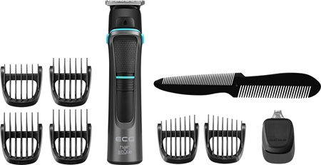 ECG GRS 3820 Magnetic electric shaver