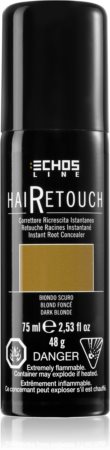 Echosline Hairetouch Haarfärbestift für Ansätze und graues Haar