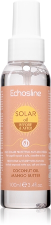 Echosline SOLAR Oil Protective Hair Oil