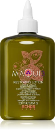 Echosline Maqui Restoring Lotion regeneračný balzam pre všetky typy vlasov