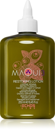 Echosline Maqui Restoring Lotion regenerierender Balsam für alle Haartypen