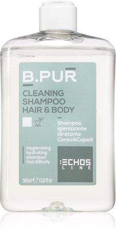 Echosline B. PUR Cleaning Shampoo sanftes Reinigungsshampoo