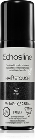 Echosline Hairetouch Hairtouch sprej pro okamžité zakrytí odrostů
