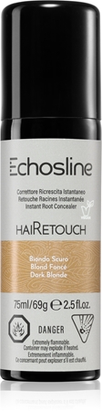 Echosline Hairetouch Hairtouch instant root touch-up spray