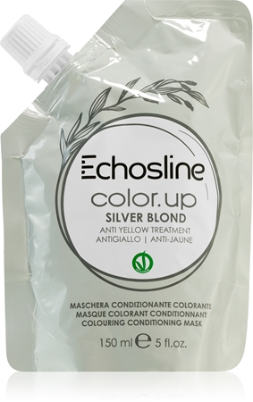 Echosline Color Up färginpackning med vårdande effekt