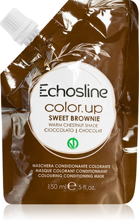 Echosline Color Up Kinnistav värvimask toitva toimega