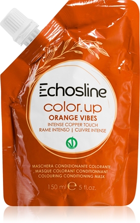 Echosline Color Up Kinnistav värvimask toitva toimega