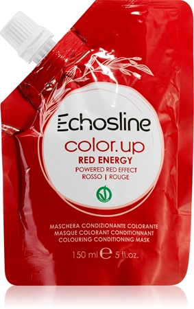 Echosline Color Up Kinnistav värvimask toitva toimega