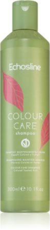 Echosline Colour Care Shampoo Schützendes Shampoo für gefärbtes Haar