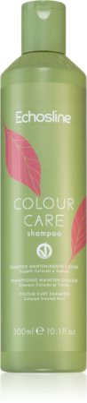 Echosline Colour Care Shampoo Skyddande schampo För färgat hår