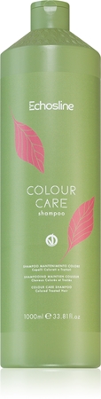 Echosline Colour Care Shampoo Schützendes Shampoo für gefärbtes Haar