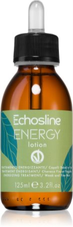 Echosline Energy Lotion ενεργοποιητικό τονωτικό