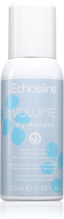 Echosline Volume Dry Shampoo Volumising Dry Shampoo