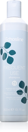 Echosline Frequent use Shampoo šampon pro každodenní mytí vlasů