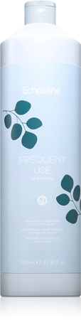 Echosline Frequent Shampoo shampoing usage quotidien