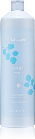 Echosline Volume Shampoo shampoing pour donner du volume aux cheveux fins